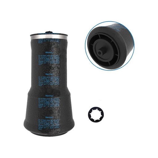 [9F-NQGP-HB40] Air Spring Cabin and Star Washer 502.578  ABSZ70-641   2591909C1