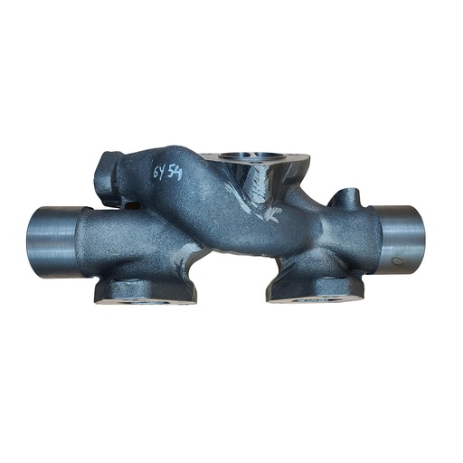 OEM INTERNATIONAL EXH MANIFOLD MIDDLE MAX FORCE 62081020327