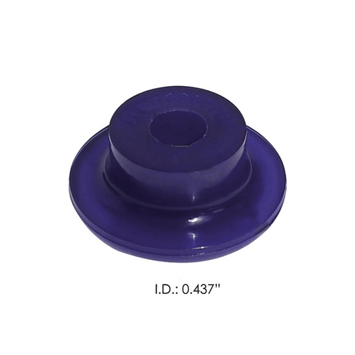 [NP-7G44-JTJB] Exhaust Bushing Poly Peterbilt M136001UB EM7569001 EM75-69001