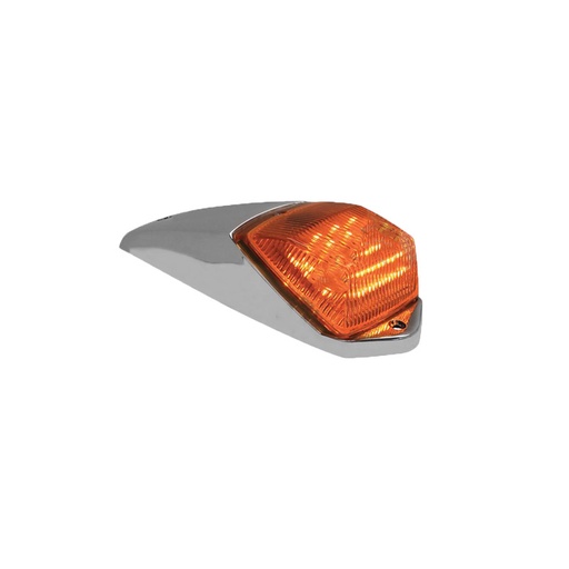 Cab Marker Light LED Amber  571.LD322A31   M27011Y
