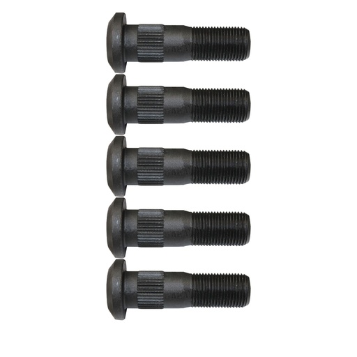 Wheel Stud 201.6037L   E4966L  (PACK OF 5)