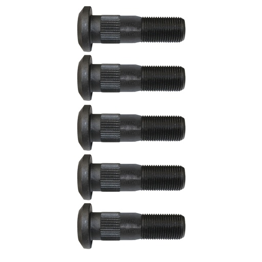 Wheel Stud  201.6037R E4966R R004966R  (PACK OF 5)