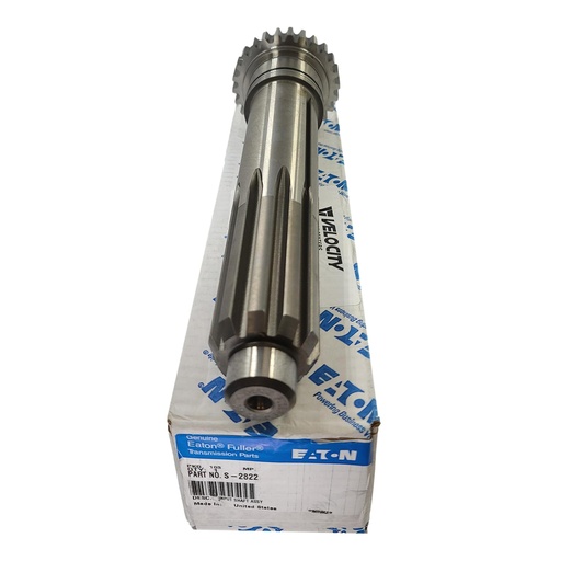 EATON INPUT SHAFT ASSY  FUL S2822