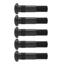 Wheel Stud  201.6071R  E5765R R005765R  (PACK O F 5)