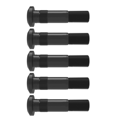 Wheel Stud  201.6071R  E5765R R005765R 84097 E-5765-R  (PACK O F 5)