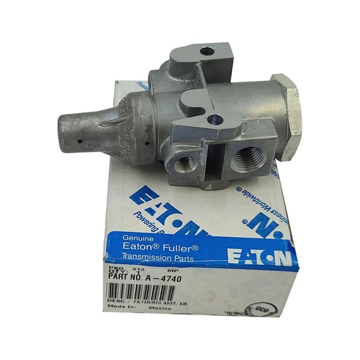 EATON TRANS VALVE VOLVO, Freightliner FUL A4740