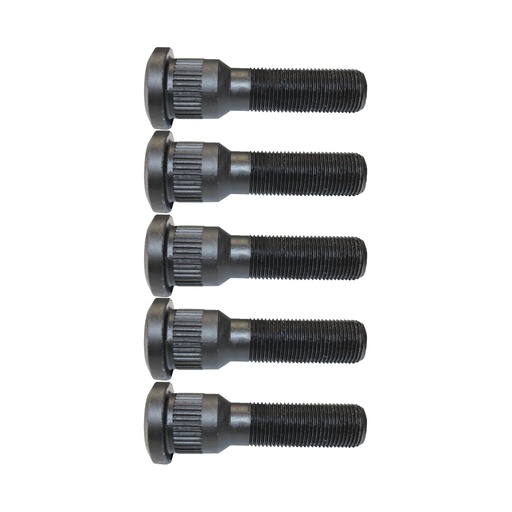 Wheel Stud  201.6108L   20X345 E5910L R005910L  (PACK OF 5)