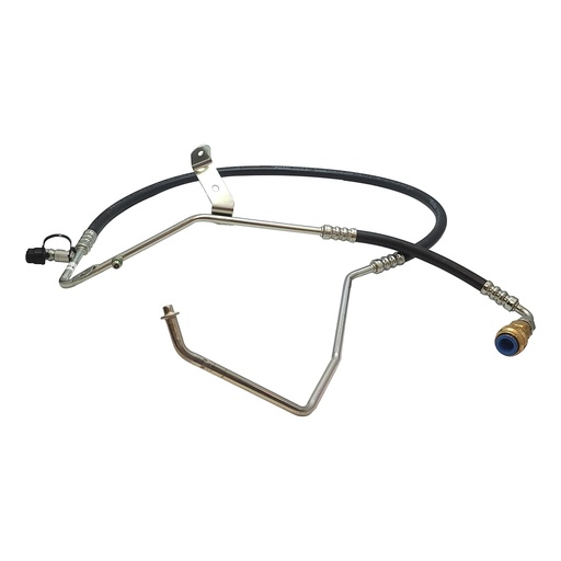 OEM FREIGHTLINER  HOSE ASSEMBLY-AC,#6,FLX120-Q/D,MSOS  A22-53107-301