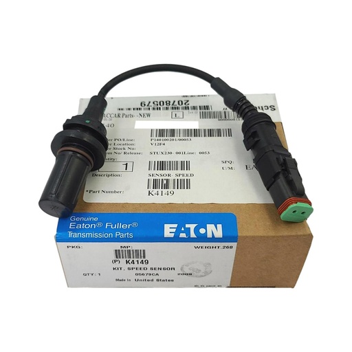 EATON TRANS SPEED SENSOR K4149