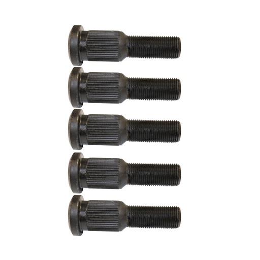 Wheel Stud  201.6109R E5871R R005871R 50-1181R  (PACK OF 5)
