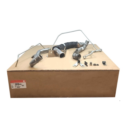 OEM CUMMINS KIT EXH RCN COOLER 4352348