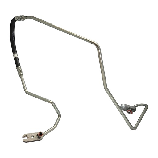 OEM FREIGHTLINER HOSE ASSEMBLY-AC,#8,COMPR,COND-DF   A22-60416-004