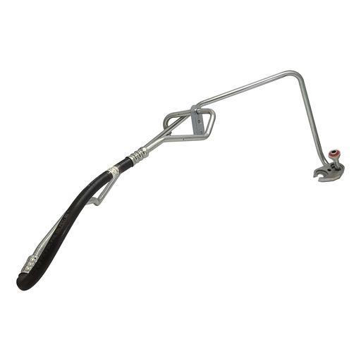 OEM FREIGHTLINER HOSE ASSEMBLY-AC,#8,COMPARTMENT,CONDENSER,XF  A22-60080-002