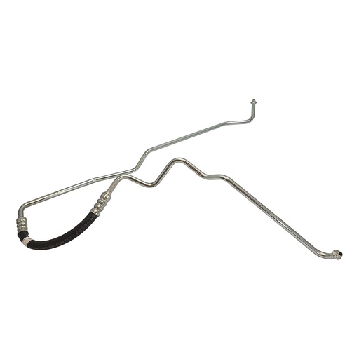 OEM FREIGHTLINER HOSE ASSEMBLY-AC,#6 CONDENSER,TO RD,S60,1350   A22-60361-001
