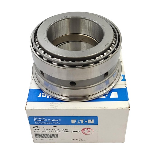 [NY-R12A-UVX7] EATON FULLER TRANSSMISION BEARING FUL 5556503