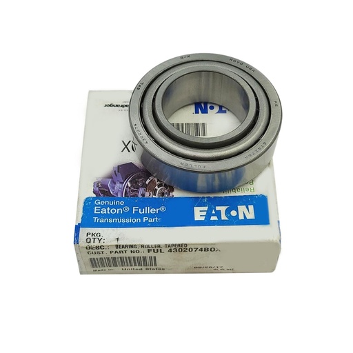 [R3-CRGB-DQ2R] EATON BEARING ROLLER FUL 4302074