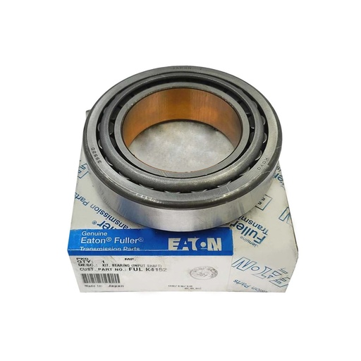 [85-V40Z-3C1S] EATON KIT-BEARING (INPUT SHAFT) *D FUL K4152