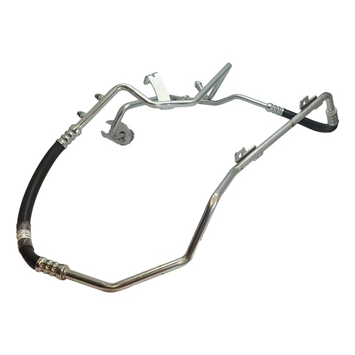 OEM FREIGHTLINER HOSE ASSEMBLY - A/C, H02, NO.8 COMPRESSOR   A22-66384-000