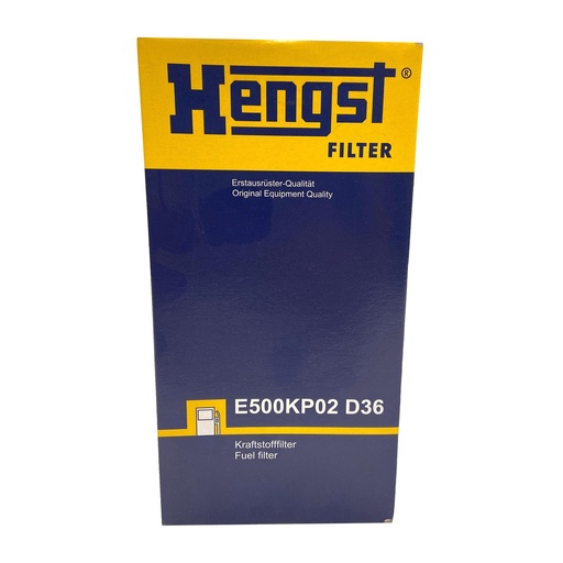 [W1-L0LZ-DSW8] Engine Oil Fits Freightliner Western Star Sterling Trucks, E500KP02D36 PF7761