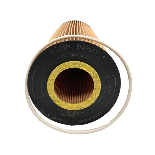 [KZ-KZJO-9K51] Engine Oil Filter Freightliner Western Sterling MB Eng E175HD129 P7230  A0001802909