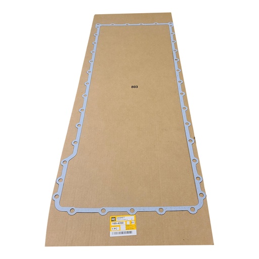 OEM CAT GASKET 1694200