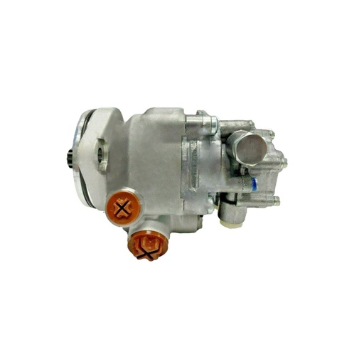 [QI-8TAY-6I1Y] Power Steering Pump W/Fuel Pump for PET&KW Trucks,Paccar Eng KS01001353