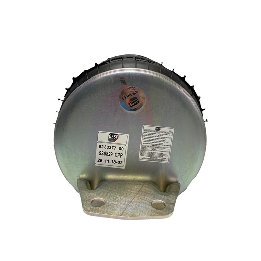 [4I-83YB-TWIN] Air Spring Bag Volvo 9233377, 20505399, AS8829, 1R12-615, W01-358-8829