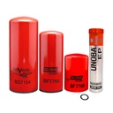 CUMMINS OIL CHANGE KIT BD7154, BF7766, BF7760, FREE GREASE