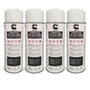 OEM CUMMINS PAINT BLUKE CAN 3885911 *( Pack of 4)*