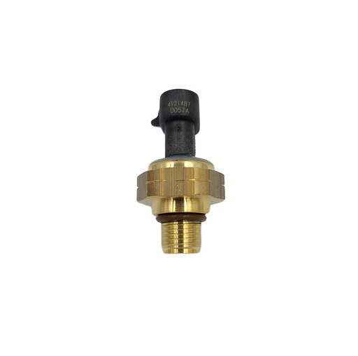 New OEM Genuine Cummins Oil Pressure Sensor 4921487