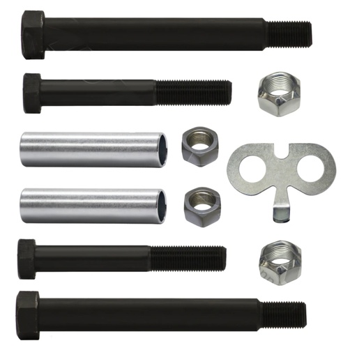 Equalizer Bolt Assembly Hutch  MH680   R303414