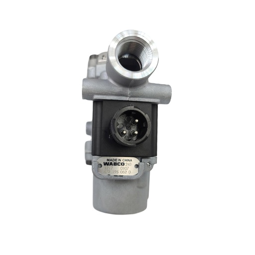 [9V-VSDE-DOIF] MERITOR WABCO AIR SYS SOLENOID VALVE -  S4721950520  A7441011-001