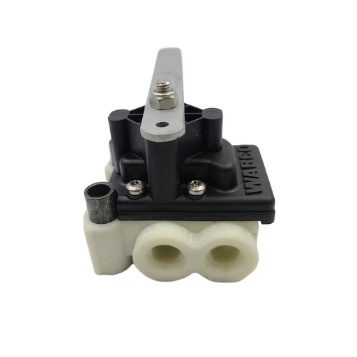 [OJ-72CR-AVLN] MERITOR WABCO AIR SUSPENSION VALVE VOLVO S4640080110