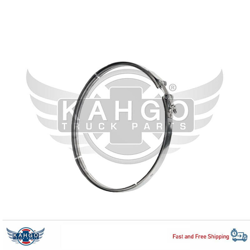 Breeze VBand Clamp RG Ray 561.291443B 20864019 21445458 KAHGO Truck