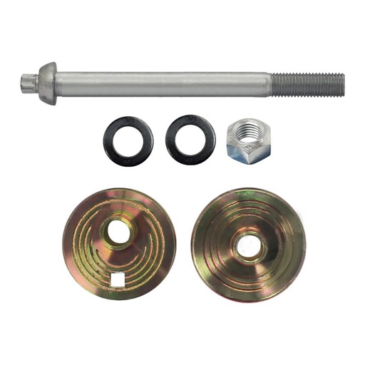 [R1-WF2H-TH51] Alignment Kit Hendrickson 500.357	 MHS207 HTS120