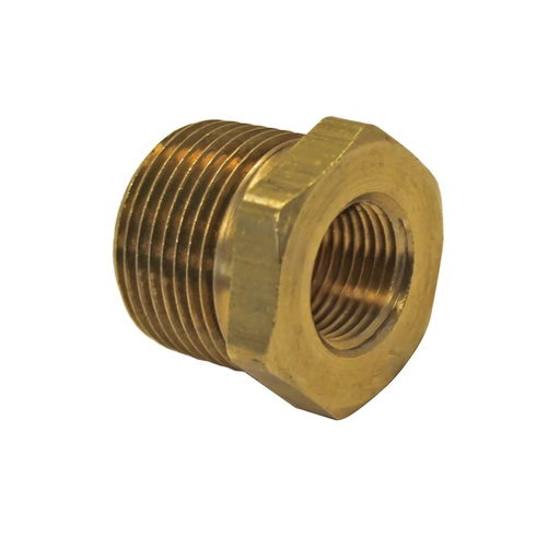 Bushing 3/4NPT x 3/8NPT   177.9110EC   3220X12X6