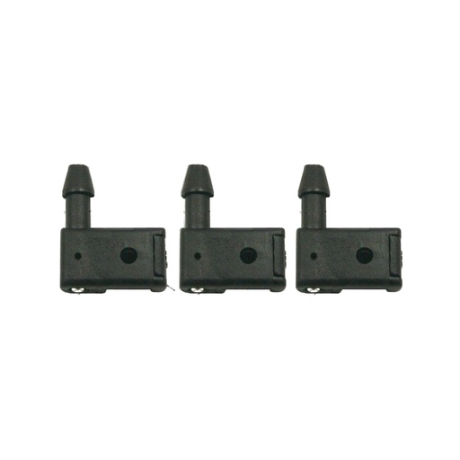 Wiper Nozzle Kit Peterbilt  HLK7030   106.811 *(PACK OF 3)*