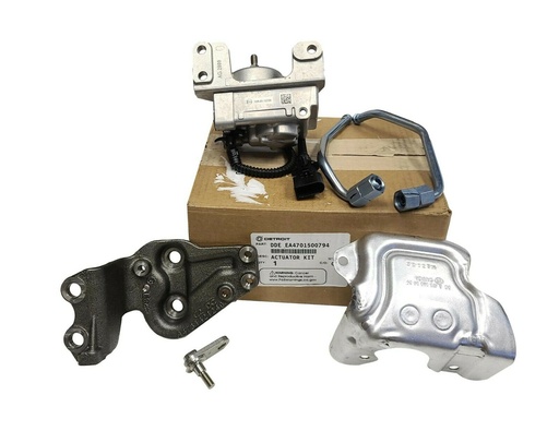 OEM DETROIT ACTUATOR KIT DDE EA4701500794 $1557.99+CORE CHARGE $263.00