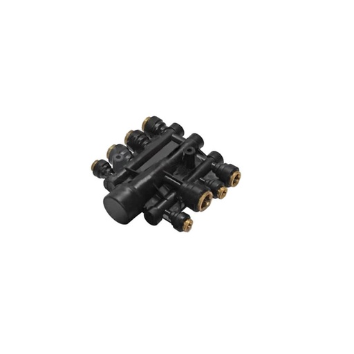 [QU-6M22-05IQ] GENUINE OEM Volvo/Mack Air PPV Manifold 2010-Up 22650771 22196730 20913828