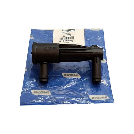 [G3-60CW-KB0A] OEM PACCAR VALVE-BYPASS   CF596001