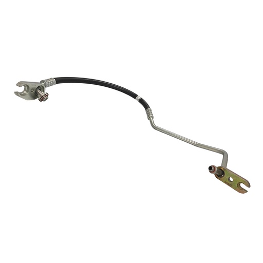 OEM FREIGHTLINER HOSE/TUBE-REFRIGERANT,NO 8-C15/16/SAN/12  A22-66834-008