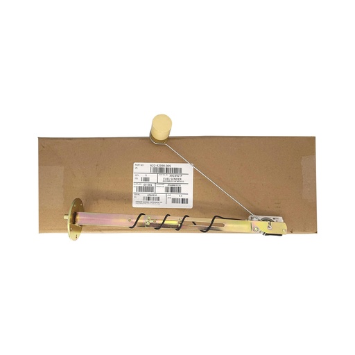 OEM DETROIT SENDING UNIT - FUEL GAUGE, 23 INCH DIAMETER, TANK  A22-42390-005