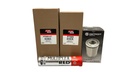 DETROIT OIL CHANGE KIT P7505, PF9908, DDER61709, FREE GREASE