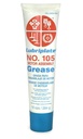 Lubriplate NO. 105 Motor Assembly Grease 10oz  L0034-094