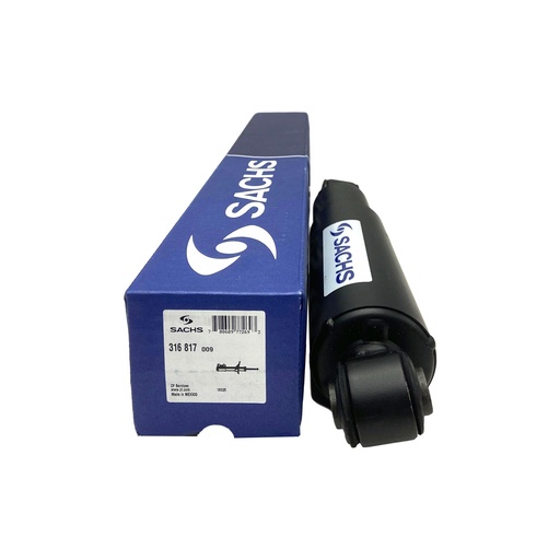 [CN-AWQC-E8LF] SACHS HEAVY DUTY SHOCK ABSORBER FOR INTERNATIONAL PRO STAR 316 817, 85954, 3606857C1