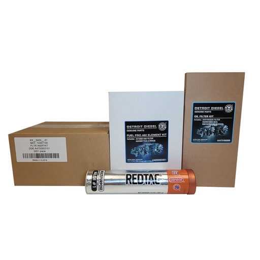 [ZE-XJ6O-NJCE] Genuine DETROIT ENGINE OIL CHANGE FILTER,A4731800909,A4700903151,A0000903651