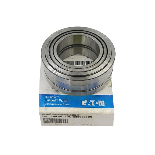 [WE-ZZ24-HKHX] EATON BEARING ROLLER TAPERED FUL 4300902 FUL 4300902BOX