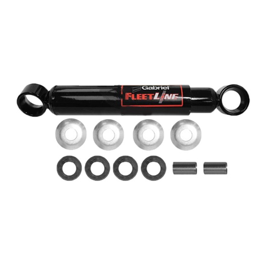 [N0-H2QD-UXKS] Gabriel Shock Absorber  A83391   48500E0420