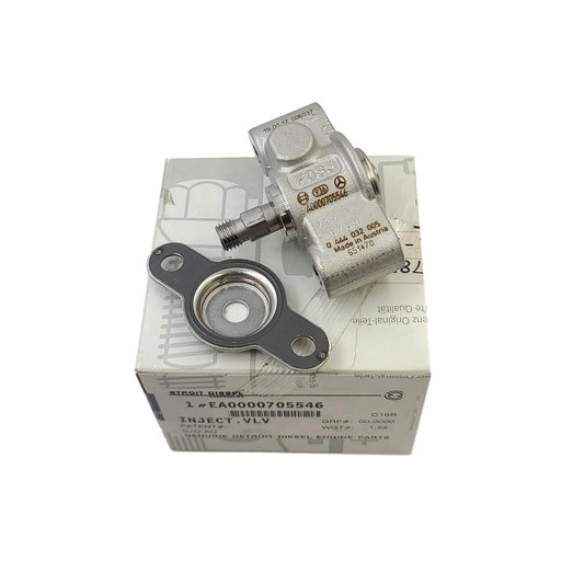 [WP-I7RL-W8V6] DDE EA0000705546 EA0000706246  INJECTOR - VALVE, HC $313.99+CORE CHARGE $65.99