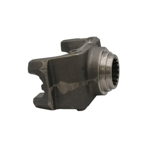 International 4900 & 8100 Series Half Round End Yoke SA174 6.3-4-161-1X